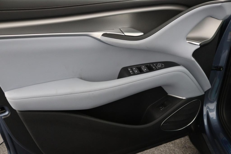 BYD SEALION 7 - Excellence AWD 91.3 kWh 11