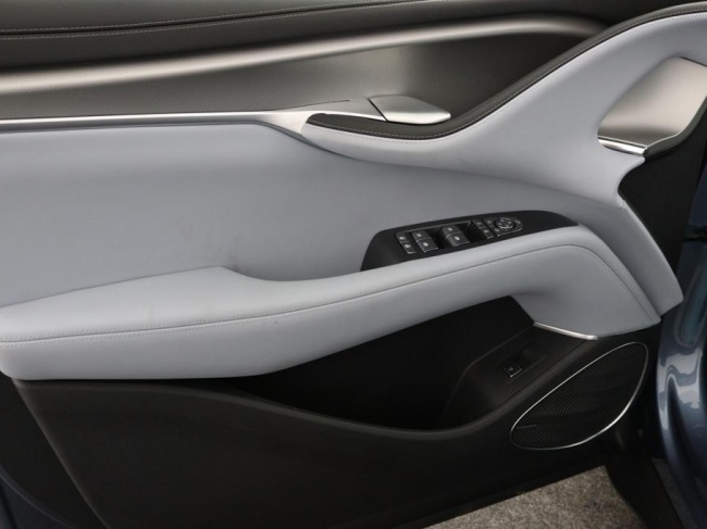 BYD SEALION 7 - Excellence AWD 91.3 kWh