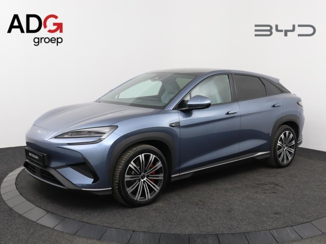 BYD SEALION 7 - Excellence AWD 91.3 kWh