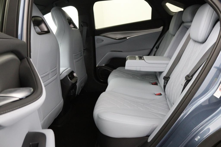 BYD SEALION 7 - Excellence AWD 91.3 kWh 12