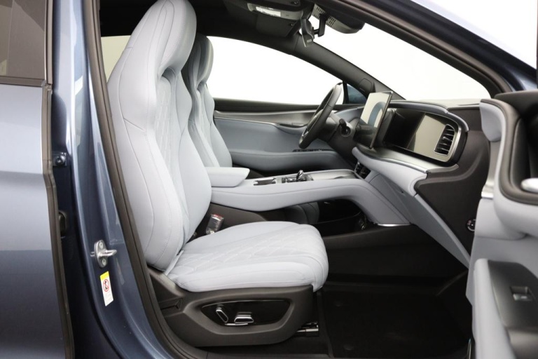 BYD SEALION 7 - Excellence AWD 91.3 kWh 15