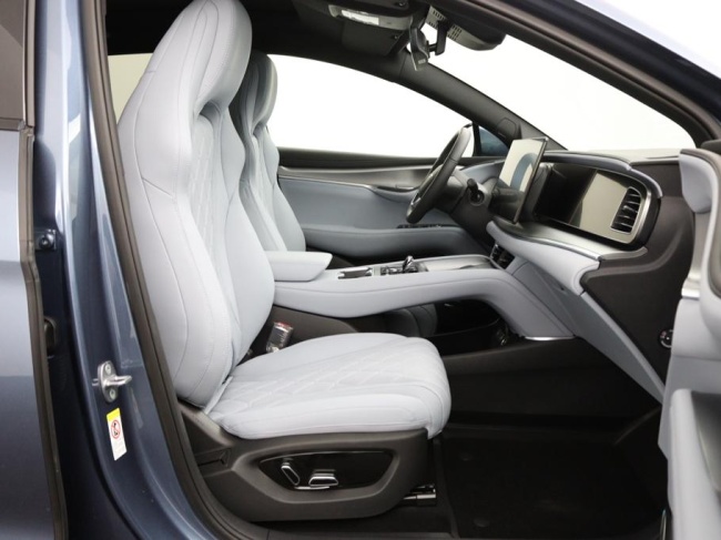 BYD SEALION 7 - Excellence AWD 91.3 kWh