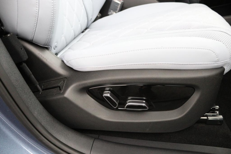 BYD SEALION 7 - Excellence AWD 91.3 kWh 16