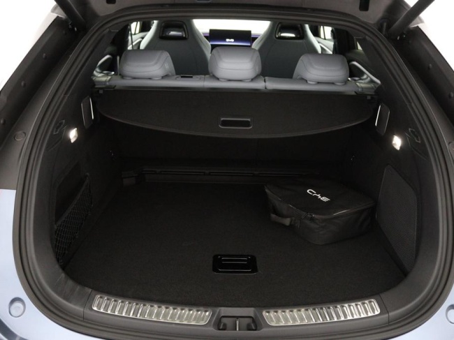 BYD SEALION 7 - Excellence AWD 91.3 kWh