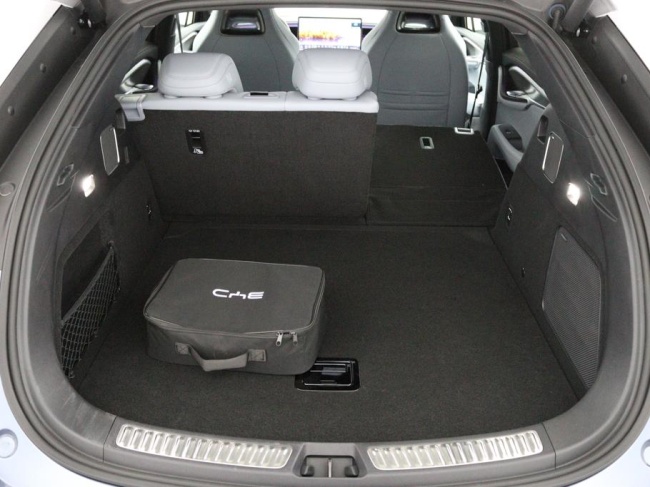 BYD SEALION 7 - Excellence AWD 91.3 kWh