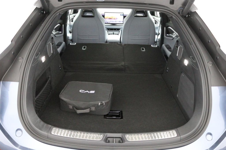 BYD SEALION 7 - Excellence AWD 91.3 kWh 20