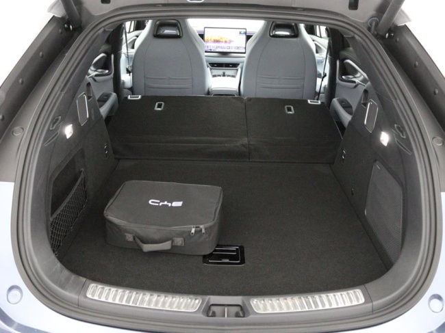 BYD SEALION 7 - Excellence AWD 91.3 kWh