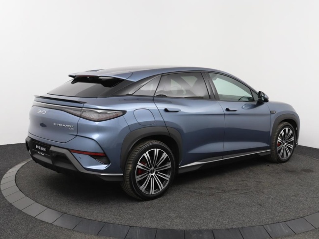 BYD SEALION 7 - Excellence AWD 91.3 kWh