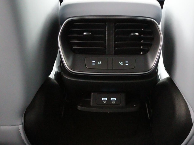 BYD SEALION 7 - Excellence AWD 91.3 kWh