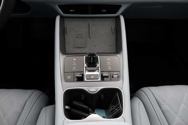 BYD SEALION 7 - Excellence AWD 91.3 kWh 43