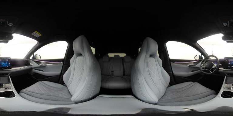 BYD SEALION 7 - Excellence AWD 91.3 kWh 45