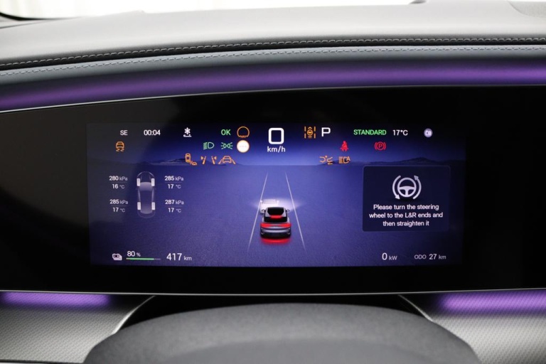 BYD SEALION 7 - Excellence AWD 91.3 kWh 5