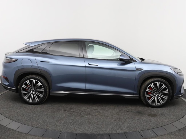BYD SEALION 7 - Excellence AWD 91.3 kWh