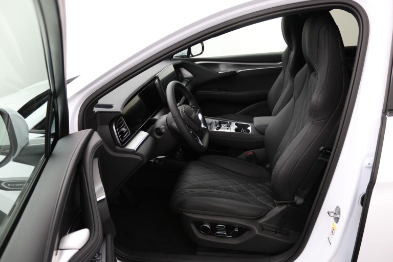 BYD SEALION 7 - Excellence AWD 91.3 kWh 14