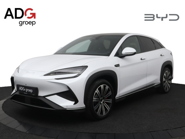 BYD SEALION 7 - Excellence AWD 91.3 kWh