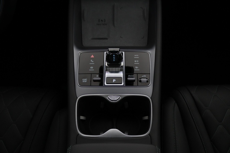 BYD SEALION 7 - Excellence AWD 91.3 kWh 24