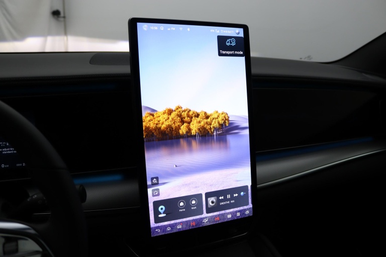 BYD SEALION 7 - Excellence AWD 91.3 kWh 42