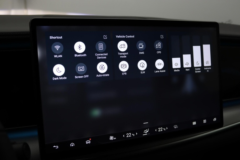 BYD SEALION 7 - Excellence AWD 91.3 kWh 52