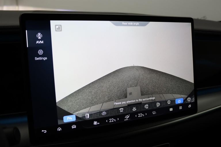 BYD SEALION 7 - Excellence AWD 91.3 kWh 54