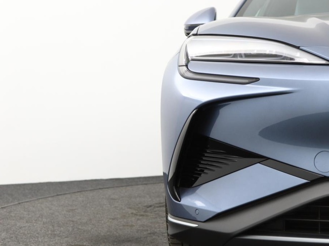 BYD SEALION 7 - Excellence AWD 91.3 kWh