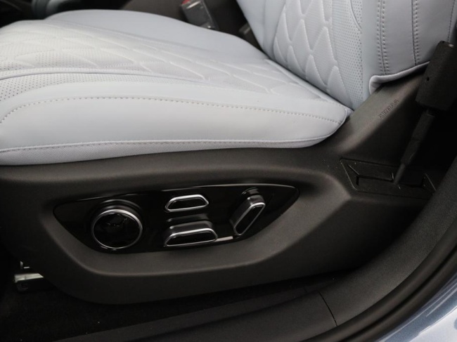 BYD SEALION 7 - Excellence AWD 91.3 kWh