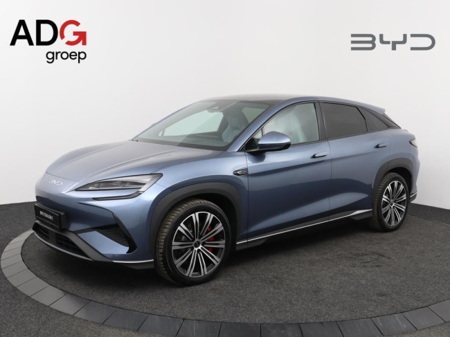 BYD SEALION 7 - Excellence AWD 91.3 kWh