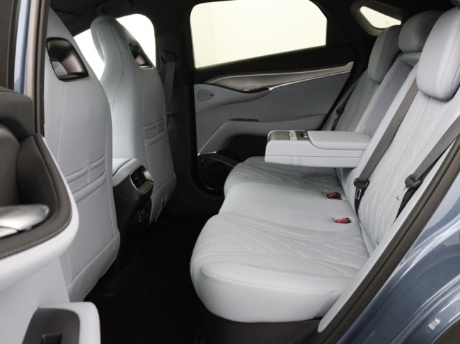 BYD SEALION 7 - Excellence AWD 91.3 kWh