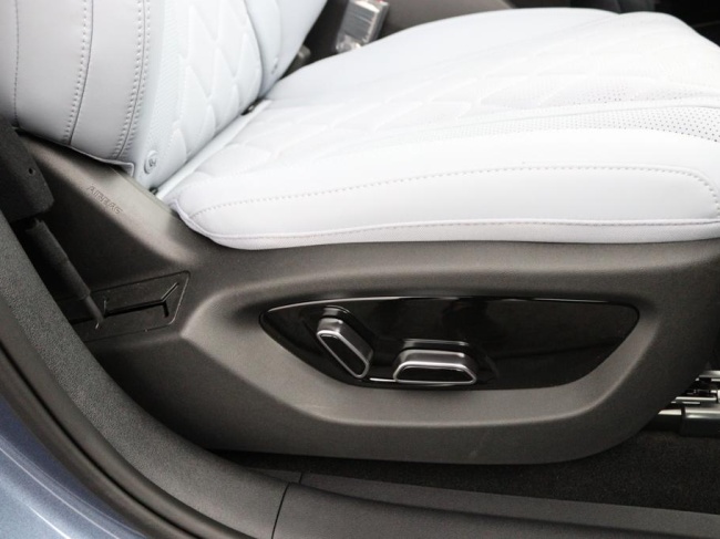 BYD SEALION 7 - Excellence AWD 91.3 kWh