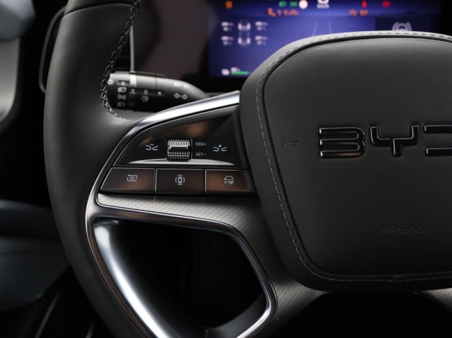 BYD SEALION 7 - Excellence AWD 91.3 kWh