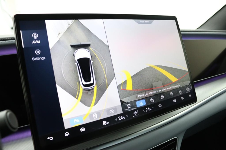 BYD SEALION 7 - Excellence AWD 91.3 kWh 38