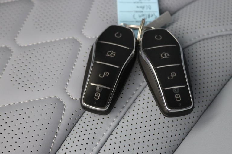 BYD SEALION 7 - Excellence AWD 91.3 kWh 6