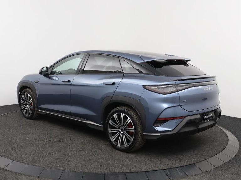 BYD SEALION 7 - Excellence AWD 91.3 kWh 7