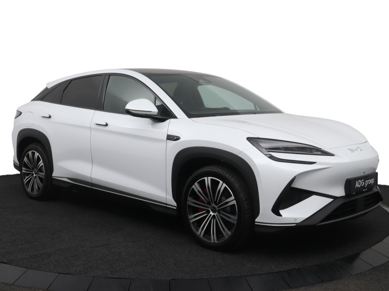 BYD SEALION 7 - Design AWD 82.5 kWh 12
