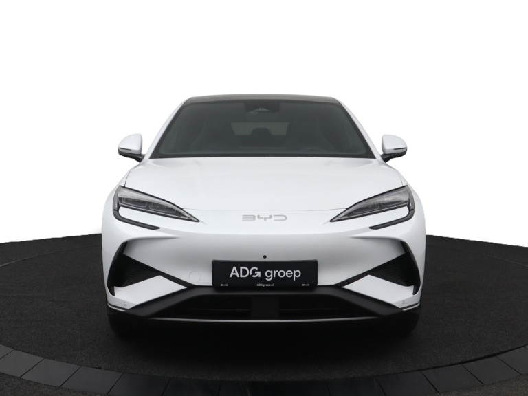 BYD SEALION 7 - Design AWD 82.5 kWh 13