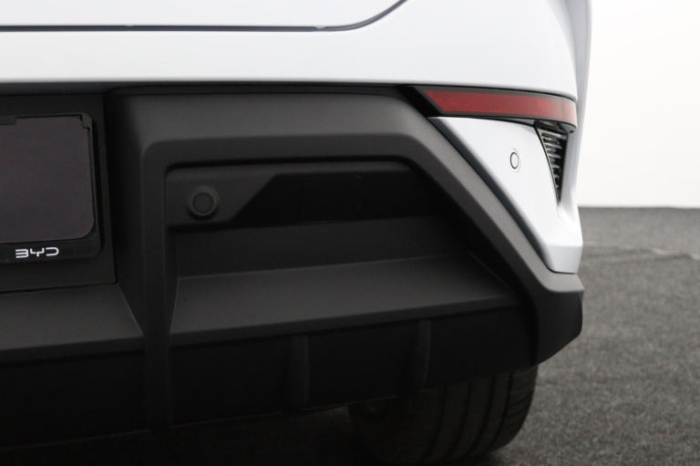 BYD SEALION 7 - Design AWD 82.5 kWh 39