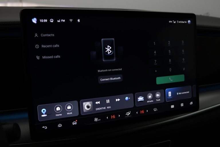 BYD SEALION 7 - Design AWD 82.5 kWh 49