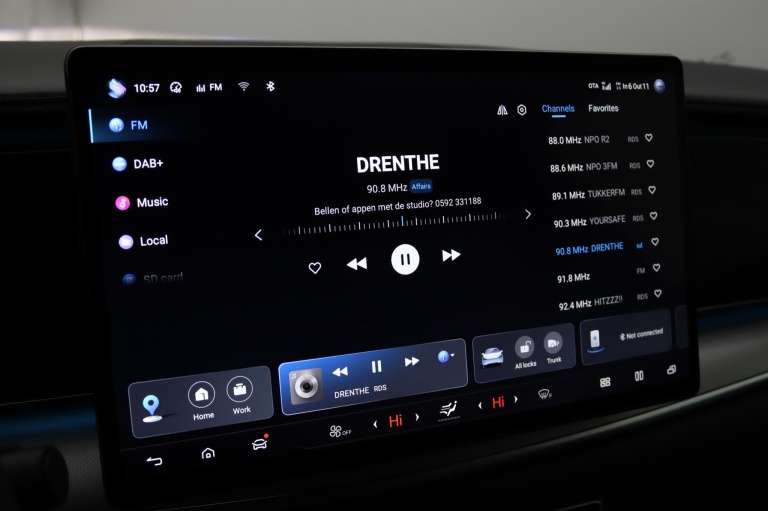 BYD SEALION 7 - Design AWD 82.5 kWh 7