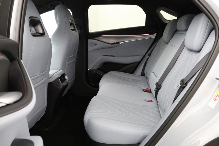 BYD SEALION 7 - Comfort 82.5 kWh 15