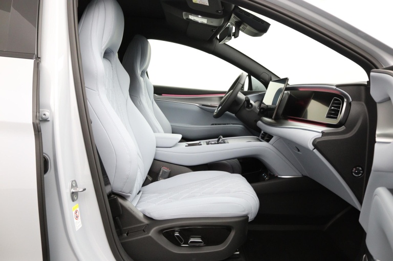 BYD SEALION 7 - Comfort 82.5 kWh 18