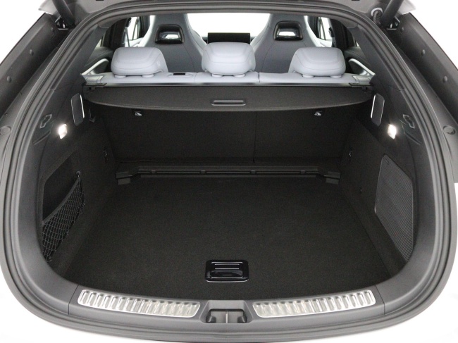 BYD SEALION 7 - Comfort 82.5 kWh