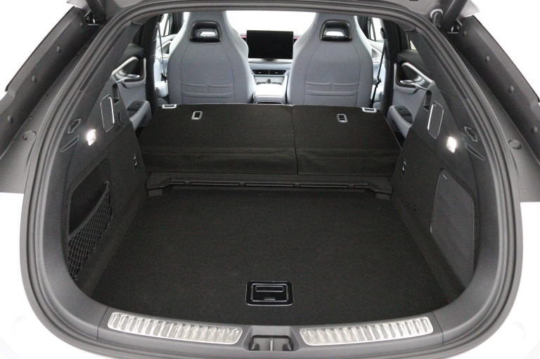 BYD SEALION 7 - Comfort 82.5 kWh 21