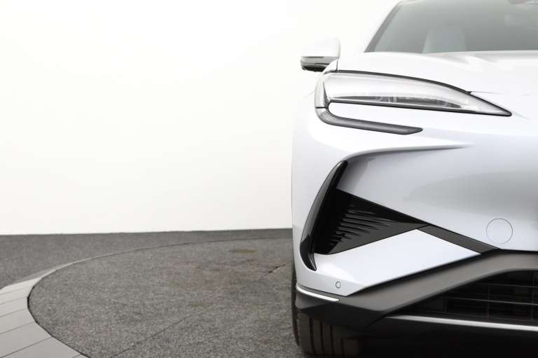 BYD SEALION 7 - Comfort 82.5 kWh 29