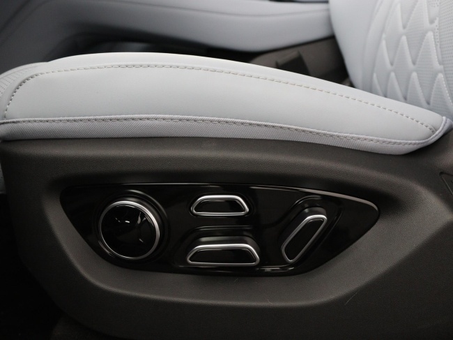 BYD SEALION 7 - Comfort 82.5 kWh