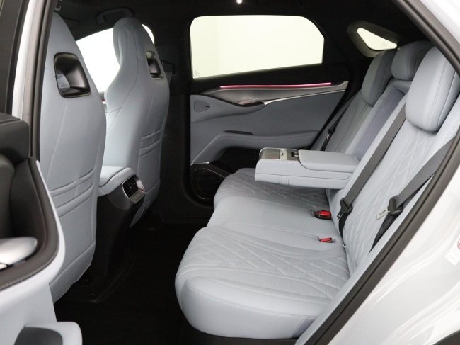 BYD SEALION 7 - Comfort 82.5 kWh