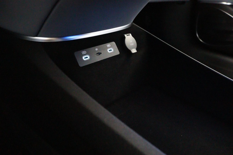 BYD SEALION 7 - Comfort 82.5 kWh 38