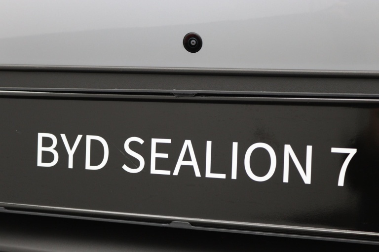 BYD SEALION 7 - Comfort 82.5 kWh 39