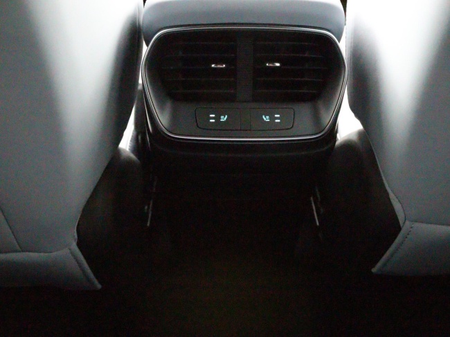 BYD SEALION 7 - Comfort 82.5 kWh