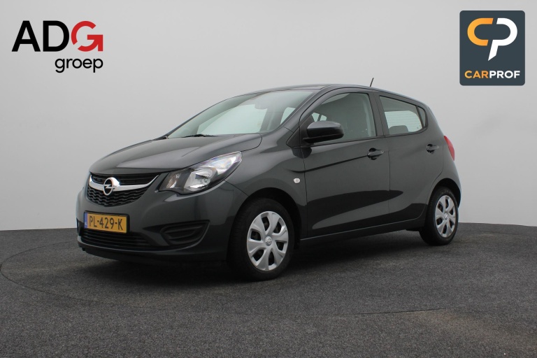 Opel KARL - 1.0 ecoFLEX Edition 1