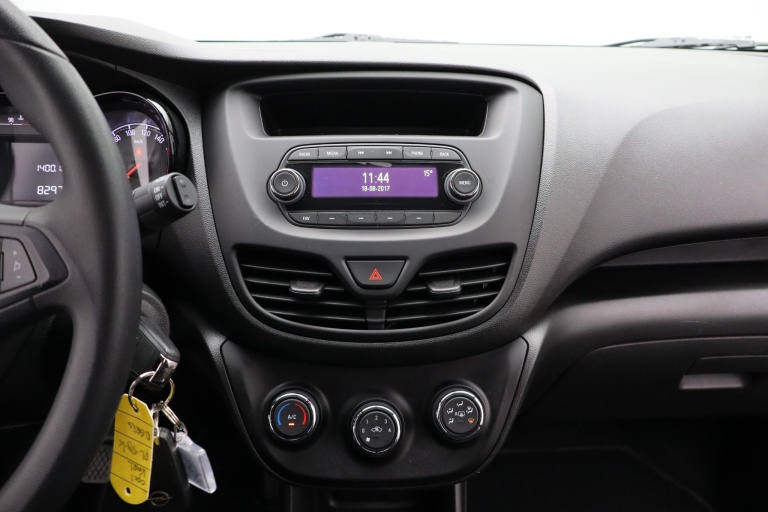 Opel KARL - 1.0 ecoFLEX Edition 10