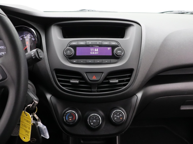 Opel KARL - 1.0 ecoFLEX Edition